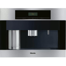 Кофемашина Miele CVA 5060 сталь