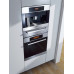 Кофемашина Miele CVA 5060 сталь