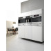 Кофемашина Miele CVA 5060 сталь