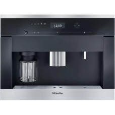 Кофемашина Miele CVA6401 EDST/CLST сталь