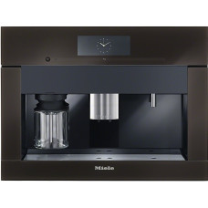 Кофемашина Miele CVA6805 HVBR коричневый гавана