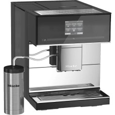 Кофемашина Miele OBSW CM7500