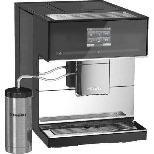 Кофемашина Miele OBSW CM7500
