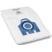 Комплект мешков-пылесборников Miele GN XXL HyClean Pure 3D