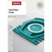 Комплект мешков-пылесборников Miele TU HyClean 3D