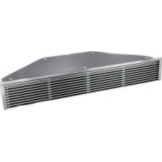 Комплект переоборудования вытяжки Miele DUU 600