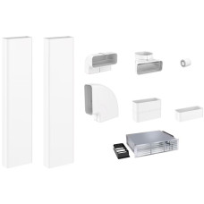 Комплект плоских воздуховодов Miele DFKS-UR