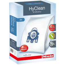 Мешки для пылесосов Miele GN HyClean 3D Efficiency