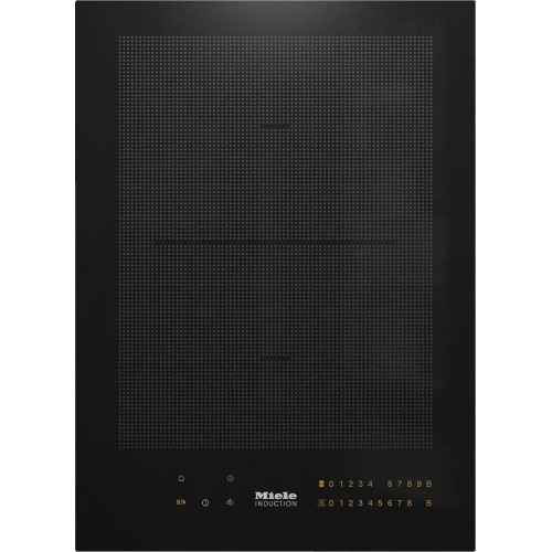 Модульная панель Miele CS7612 FL