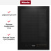 Модульная панель Miele CS7612 FL