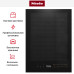 Модульная панель Miele CS7612 FL
