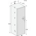 Морозильник Miele FNS 4882 D edt/cs