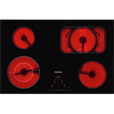 Независимая панель конфорок Miele KM 6215