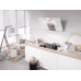 Независимая панель конфорок Miele KM 6215