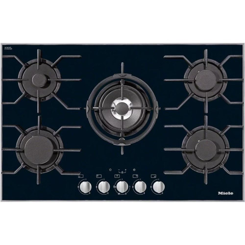Независимая варочная панель Miele KM 3034