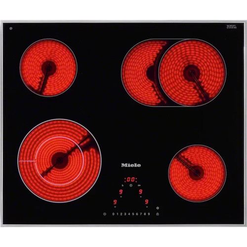 Независимая варочная панель Miele KM 6206