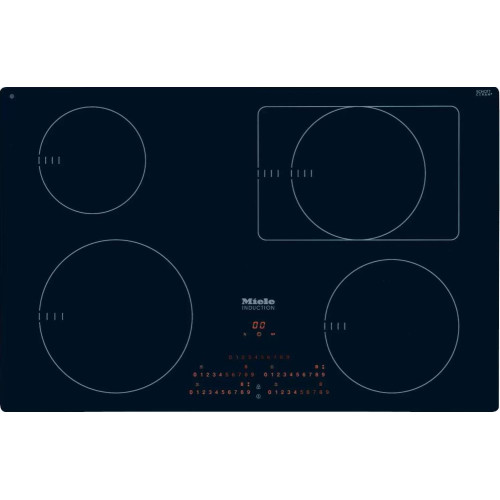 Независимая варочная панель Miele KM 6352