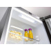 Отдельностоящая холодильно-морозильная комбинация Miele KFN16947D ED/CS