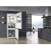 Отдельностоящая холодильно-морозильная комбинация Miele KFN16947D ED/CS