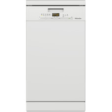 Отдельностоящая посудомоечная машина Miele G 5430 SC BRWS SL Active