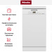 Отдельностоящая посудомоечная машина Miele G 5430 SC BRWS SL Active
