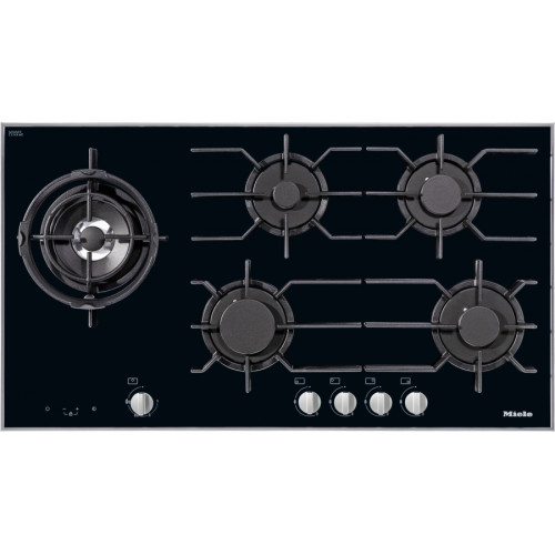 Панель газовых конфорок Miele KM 3054-1