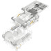 Полновстраиваемая посудомоечная машина Miele G 5690 SCVi SL