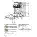 Полновстраиваемая посудомоечная машина Miele G 5690 SCVi SL