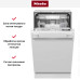 Полновстраиваемая посудомоечная машина Miele G 5690 SCVi SL