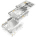 Полновстраиваемая посудомоечная машина Miele G 5890 SCVi SL