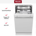 Полновстраиваемая посудомоечная машина Miele G 5890 SCVi SL