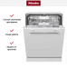 Полновстраиваемая посудомоечная машина Miele G 7150 SCVi