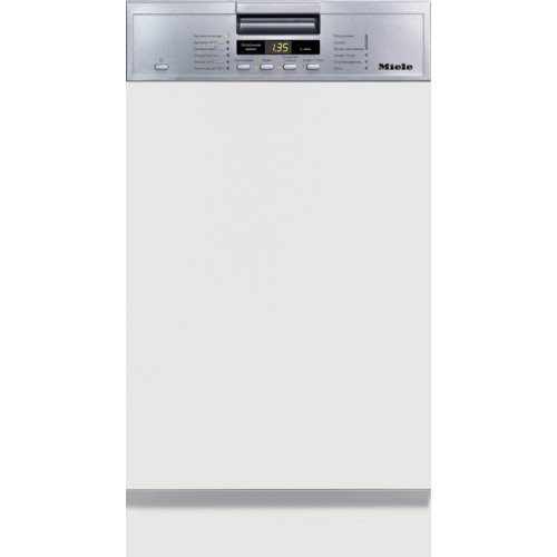 Посудомоечная машина Miele G 4600 Sci
