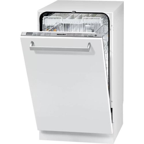 Посудомоечная машина Miele G 4670 SCVi