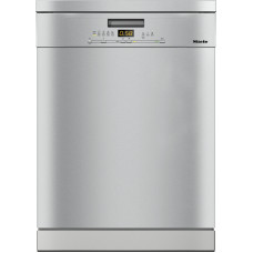 Посудомоечная машина Miele G 5000 SC CLST Active