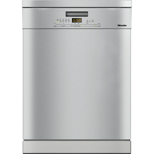 Посудомоечная машина Miele G 5000 SC CLST Active