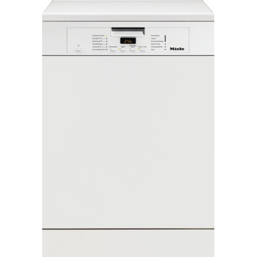 Посудомоечная машина Miele G 5100 SC