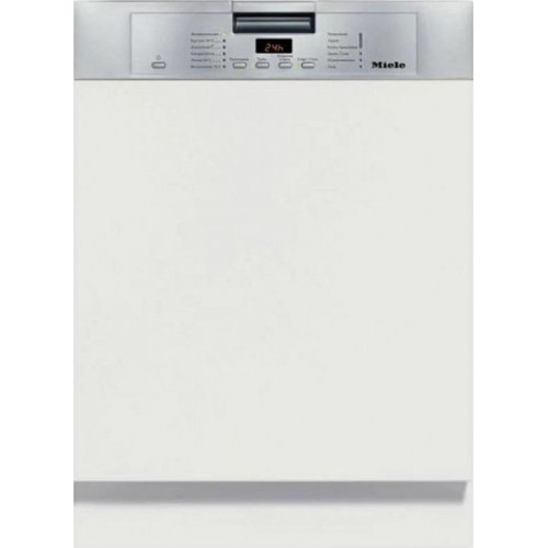 Посудомоечная машина Miele G 5100 SCi