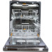 Посудомоечная машина Miele G 5985 SCVi XXL