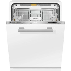 Посудомоечная машина Miele G 6360 SCVI