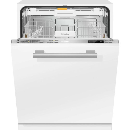 Посудомоечная машина Miele G 6470 SCVi