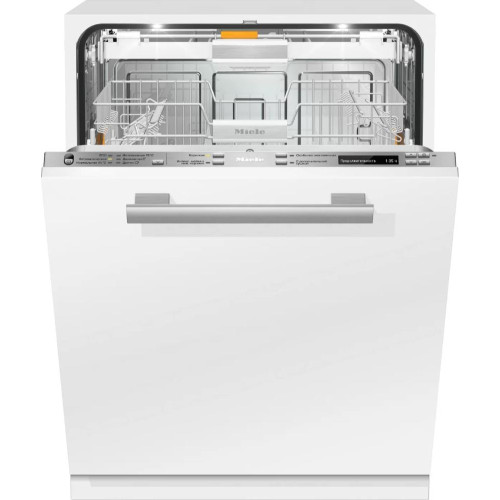 Посудомоечная машина Miele G 6570 SCVI