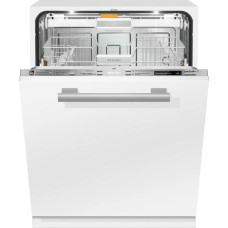 Посудомоечная машина Miele G 6572 SCVi