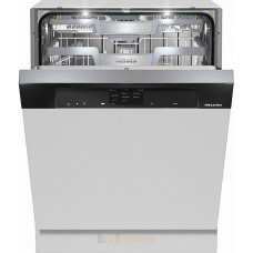 Посудомоечная машина Miele G 7910 SCi