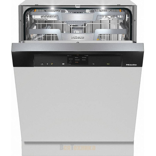Посудомоечная машина Miele G 7910 SCi