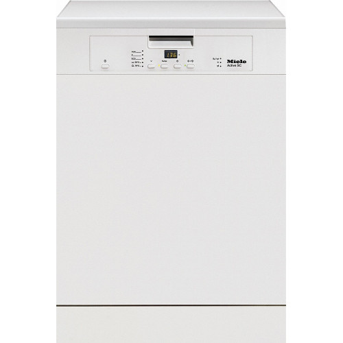 Посудомоечная машина Miele G4203 SC Active