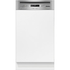 Посудомоечная машина Miele G4720 SCi