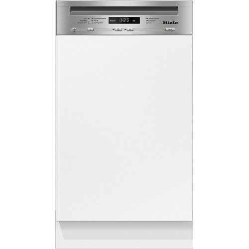 Посудомоечная машина Miele G4720 SCi