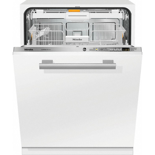 Посудомоечная машина Miele G6060 SCVi