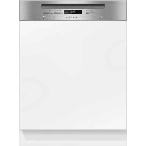 Посудомоечная машина Miele G6620 SCi